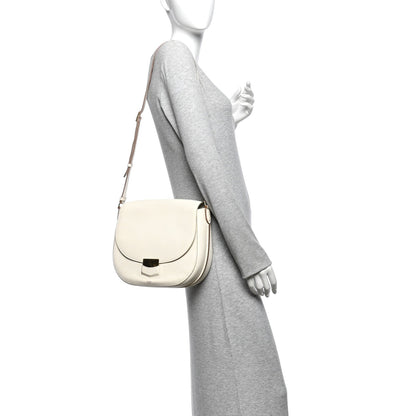 Small Calfskin Handbag