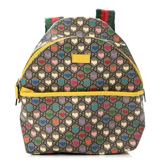 Backpack - Beige