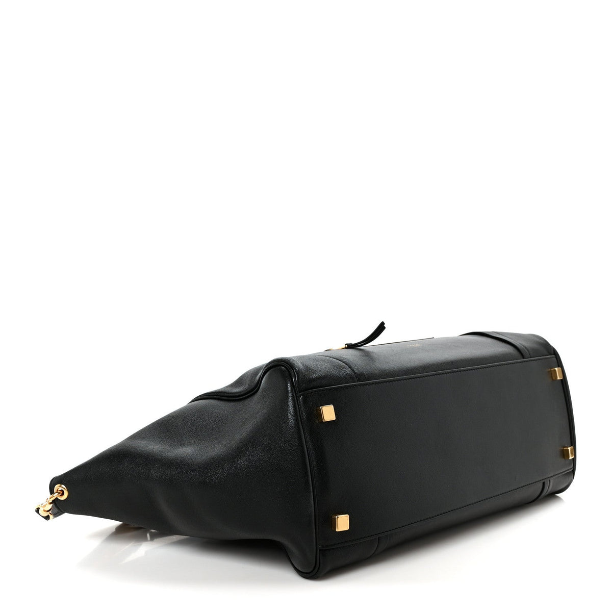 Medium Lambskin Travel Bag