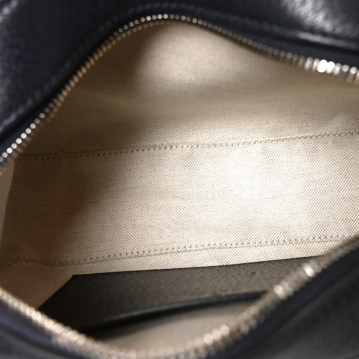 Small Calfskin Crossbody Bag