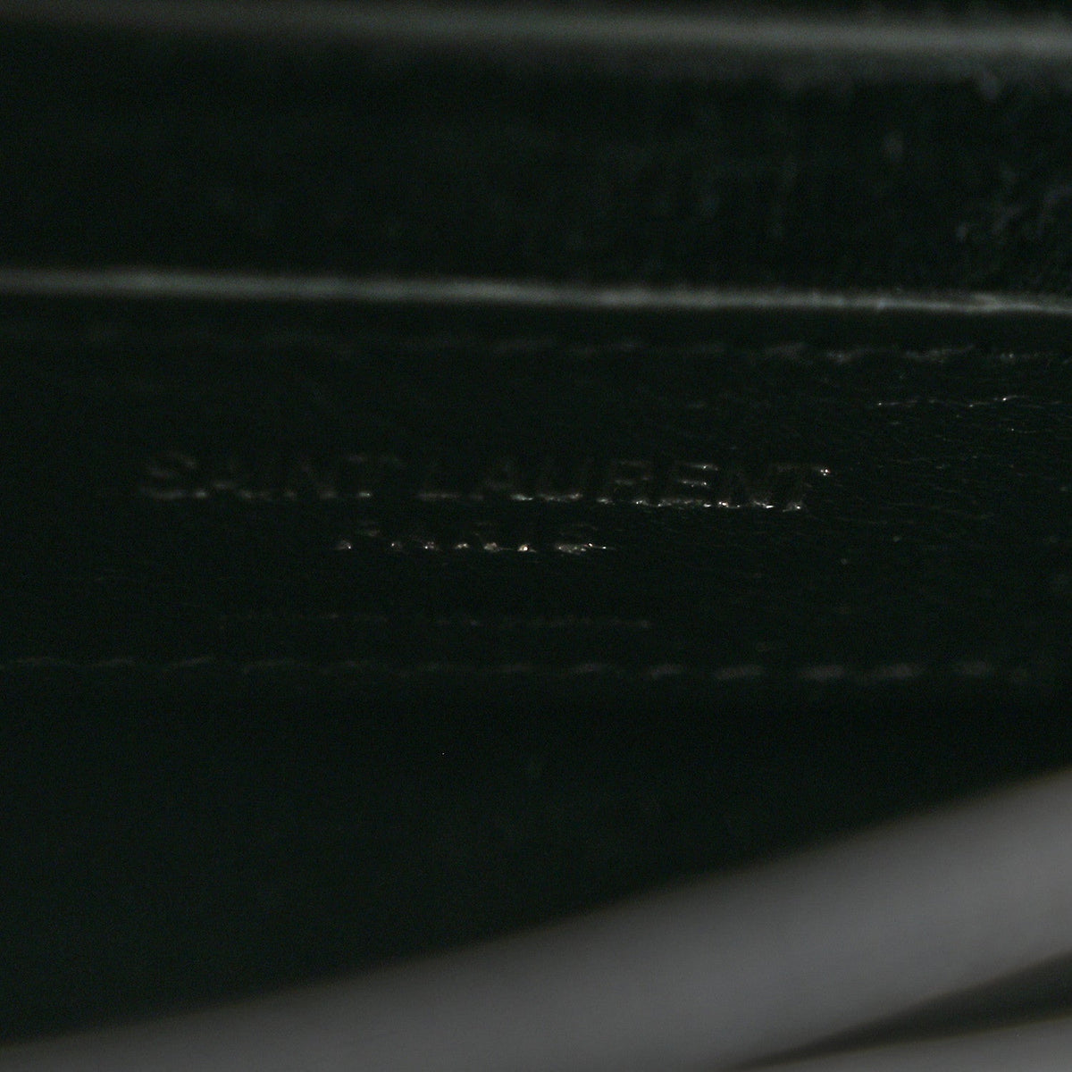 Medium Calfskin Handbag