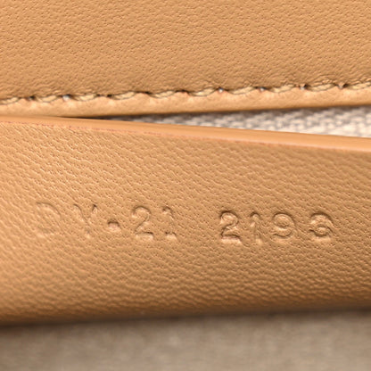 Small Calfskin Handbag
