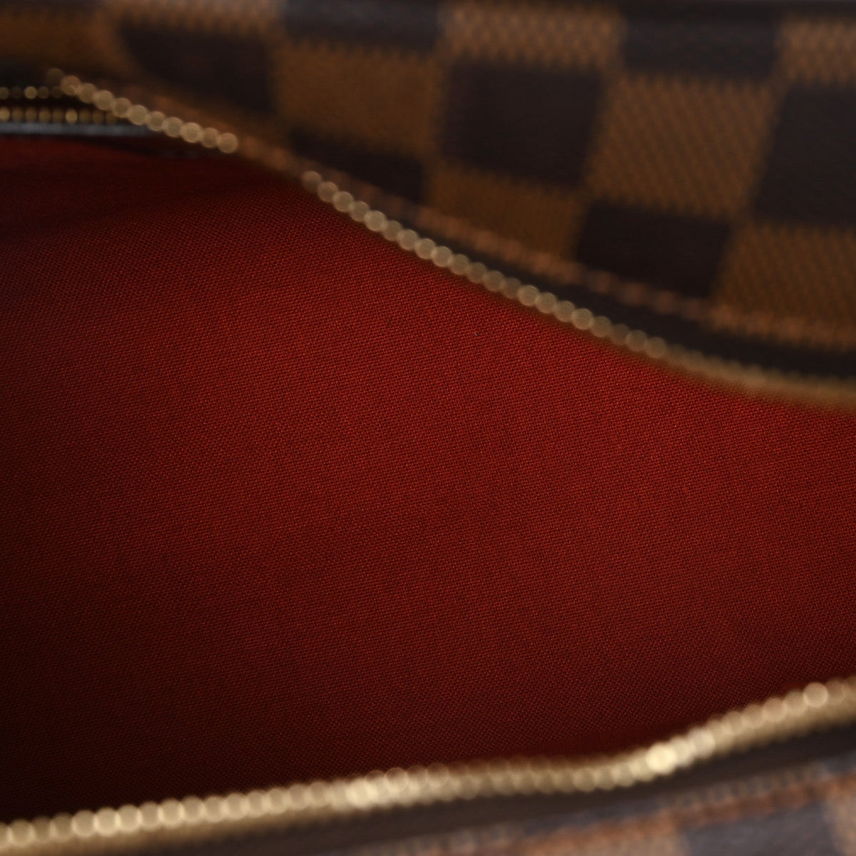 Damier Ebene Nolita Handbag