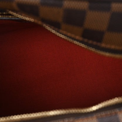 Damier Ebene Nolita Handbag