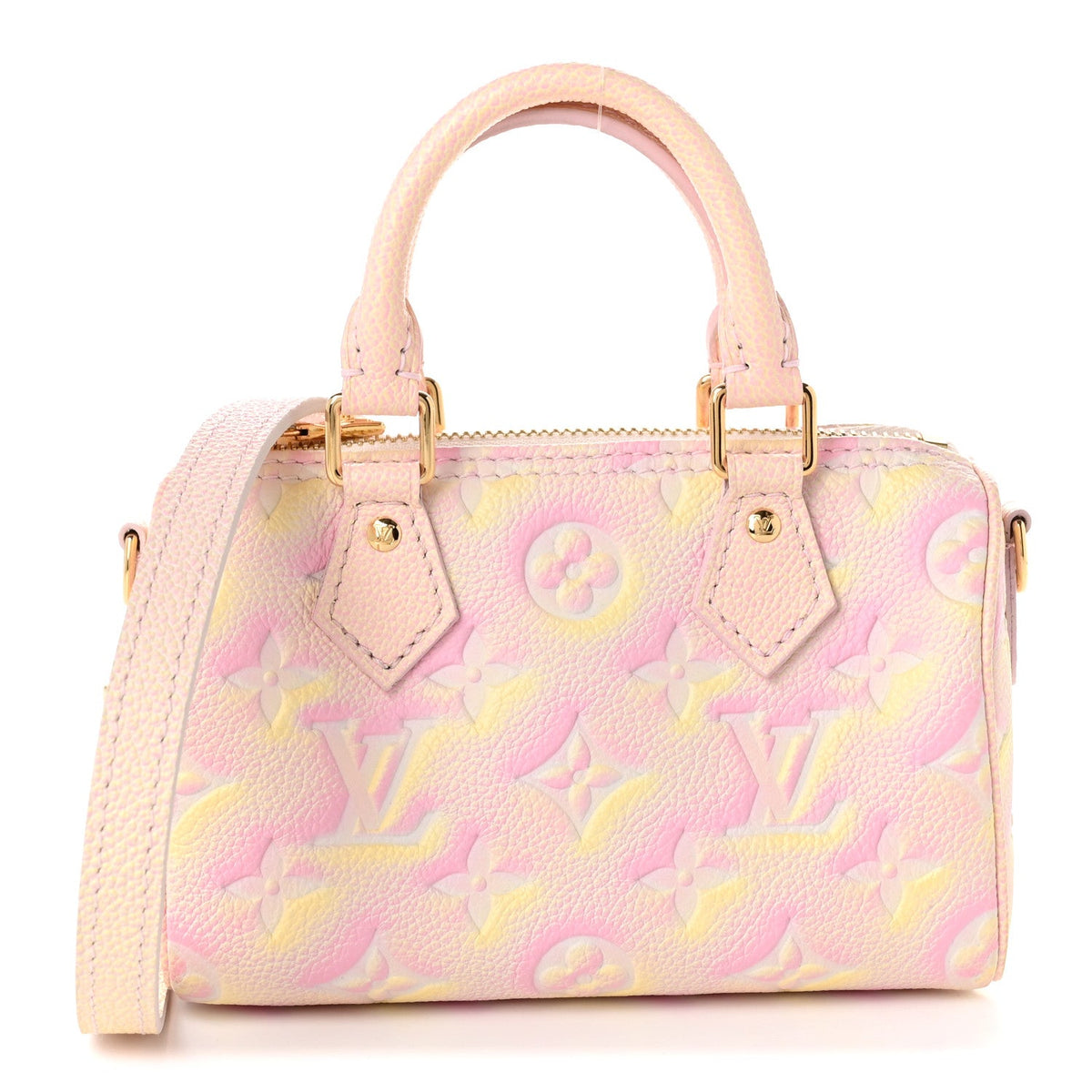 Nano Handbag