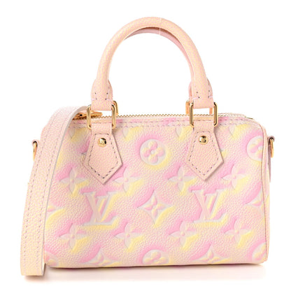 Nano Handbag