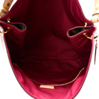 Louis Vuitton Monogram Graceful MM Pivoine