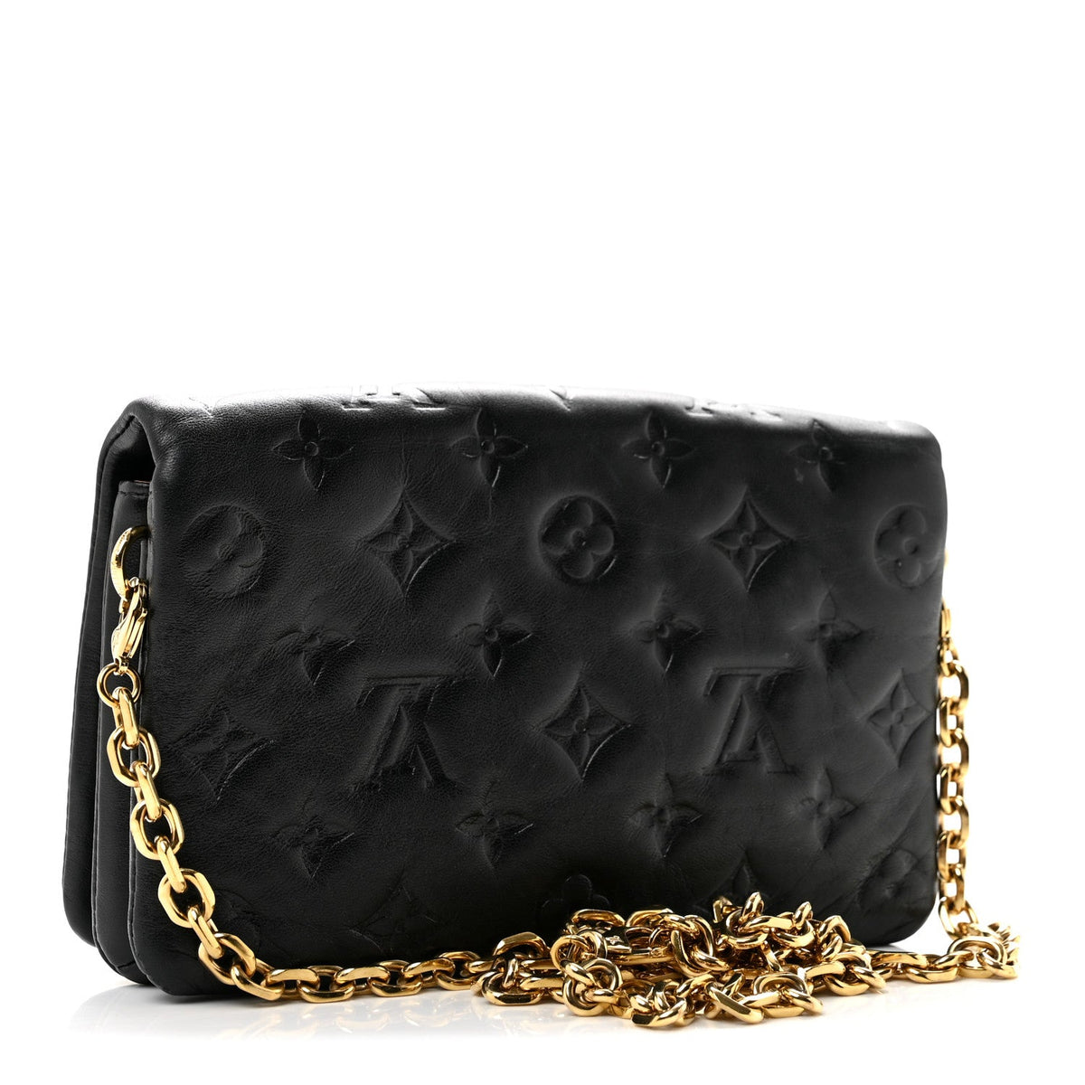 Lambskin Handbag