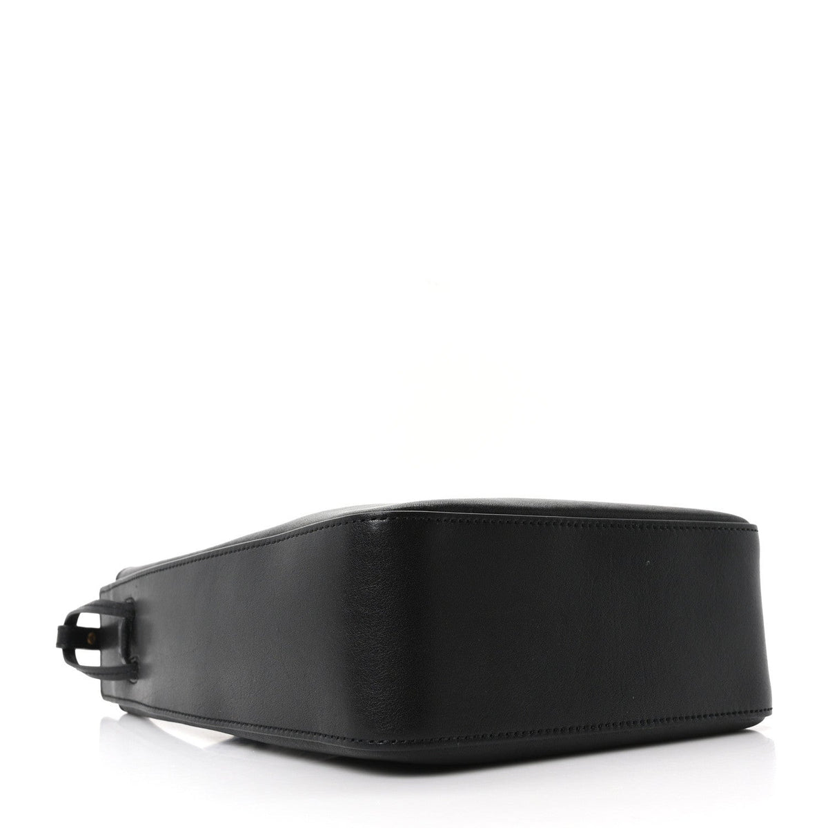 Small Calfskin Bucket Bag