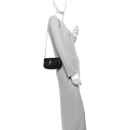 Small Calfskin Handbag