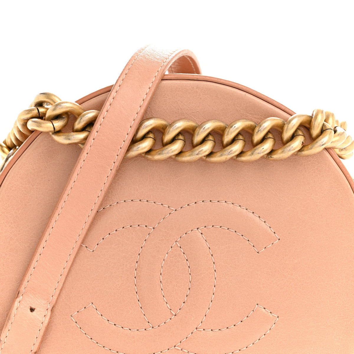 Calfskin Handbag