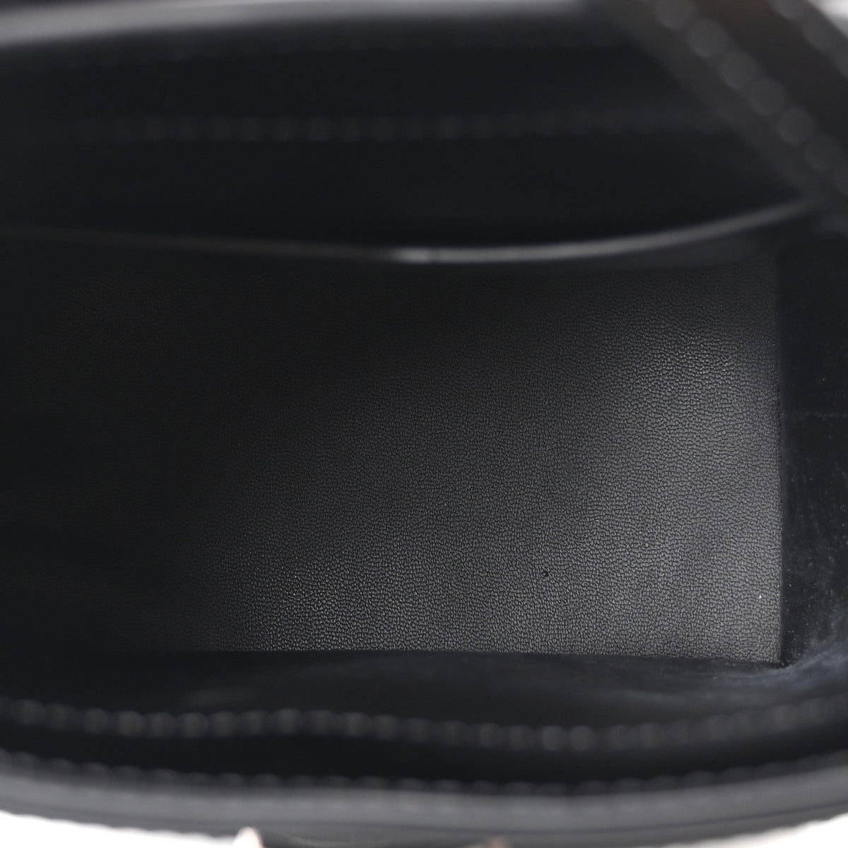 Calfskin Bucket Bag
