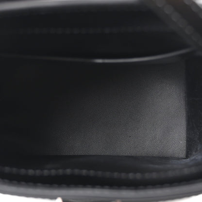 Calfskin Bucket Bag