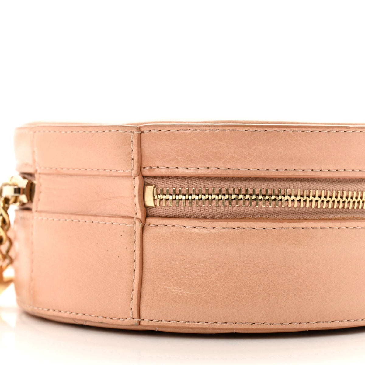 Calfskin Handbag