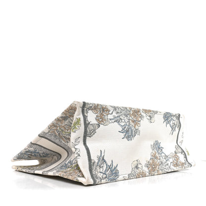 Large Canvas Tote Bag