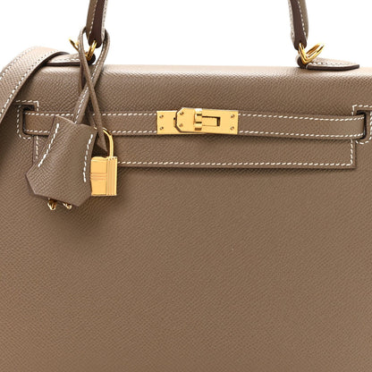 Epsom Handbag