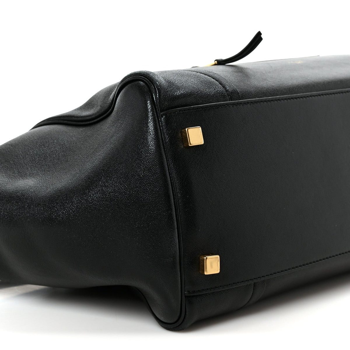 Medium Lambskin Travel Bag