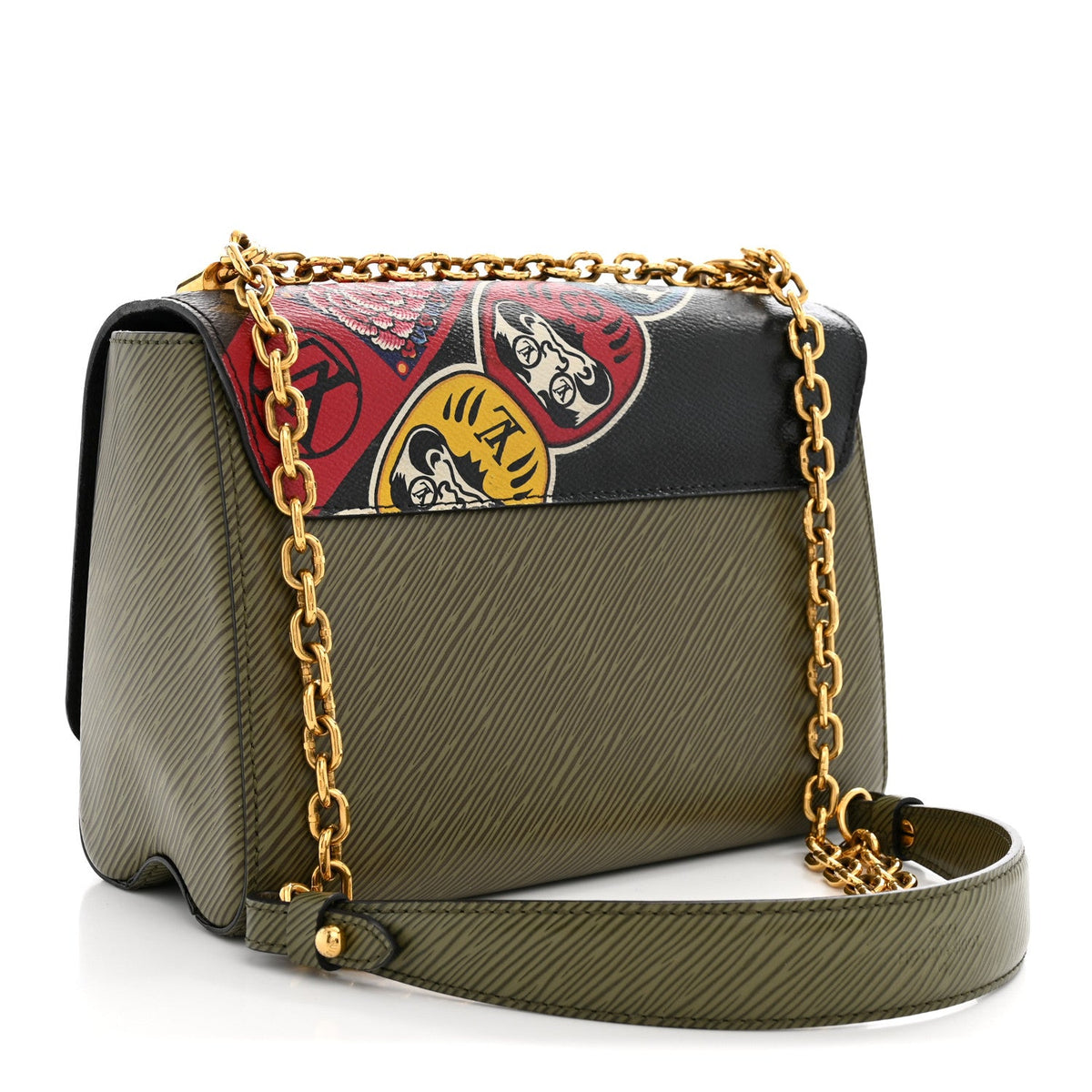 Shoulder Bag