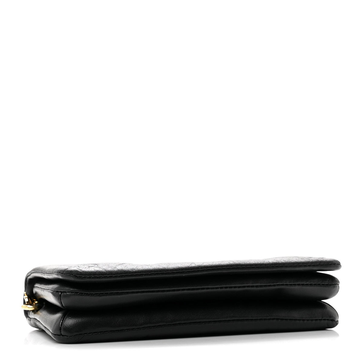 Lambskin Handbag