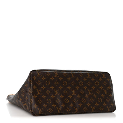 Monogram Neo Neverfull Gm Pivoine Handbag