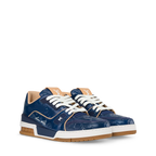 Men's LV Trainer Sneaker