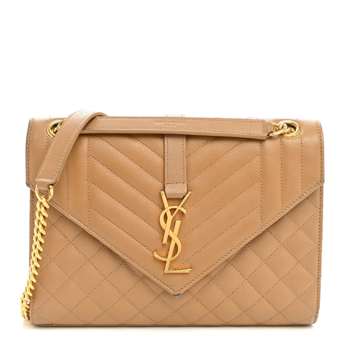 Medium Satchel Bag