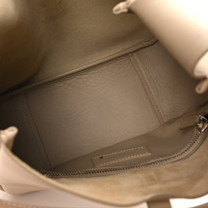 Small Calfskin Hobo Bag