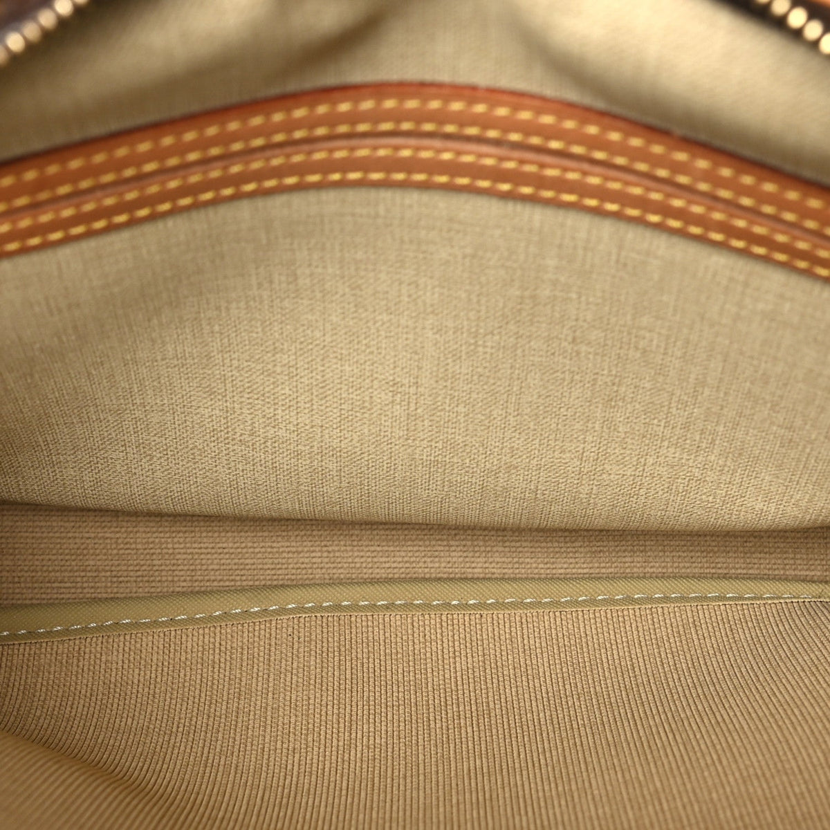 Monogram Reporter Pm Handbag