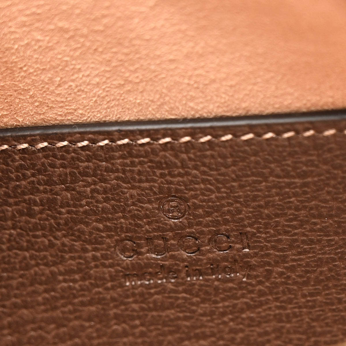 Mini Shoulder Bag