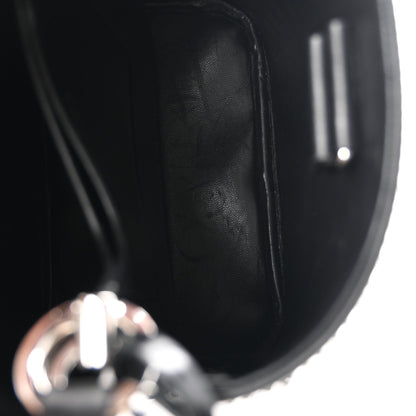 Small Bucket Bag