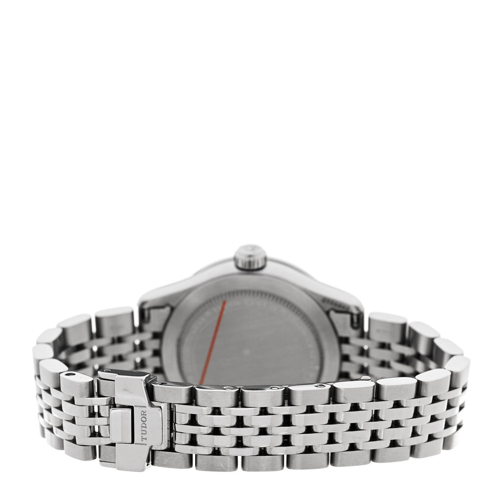 TUDOR Stainless Steel Women's 28mm 1926 Watch White 91350