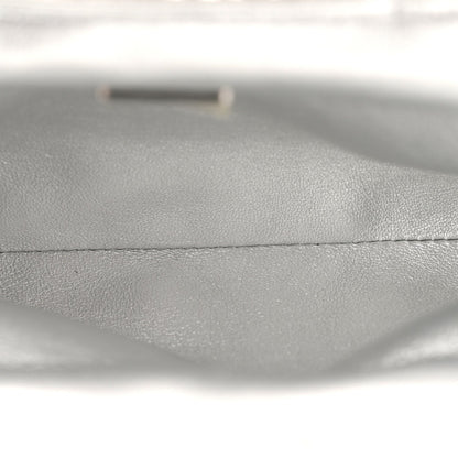 Mini Lambskin Handbag