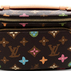 Louis Vuitton Monogram Craggy Tyler the Creator Rush Bumbag