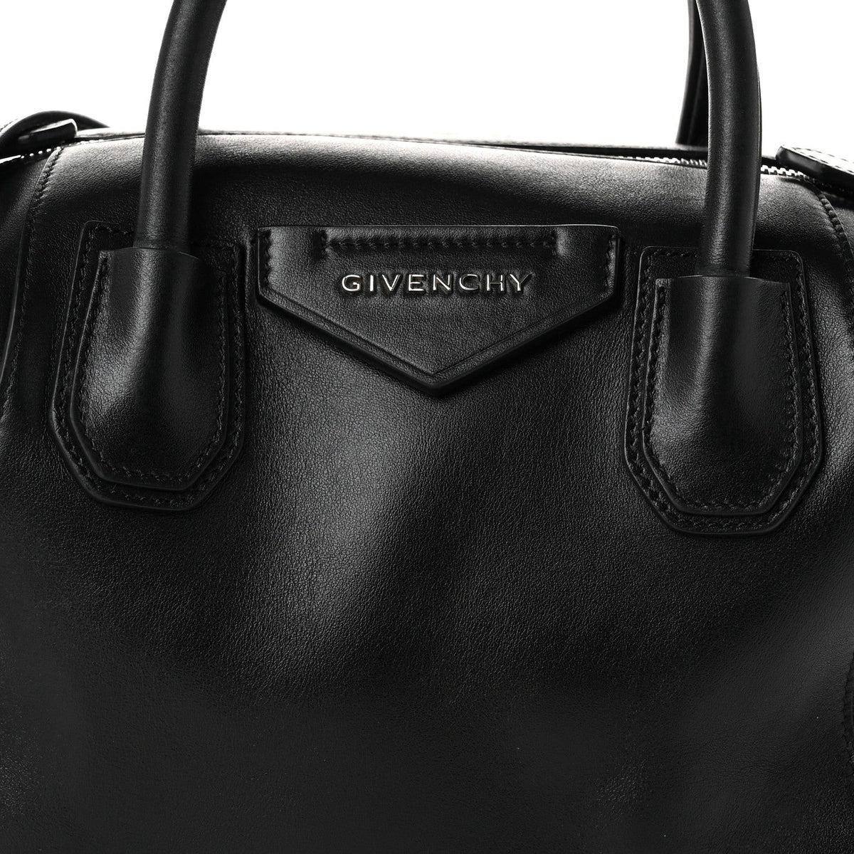Small Calfskin Handbag