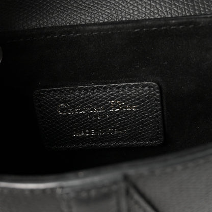 Mini Calfskin Handbag