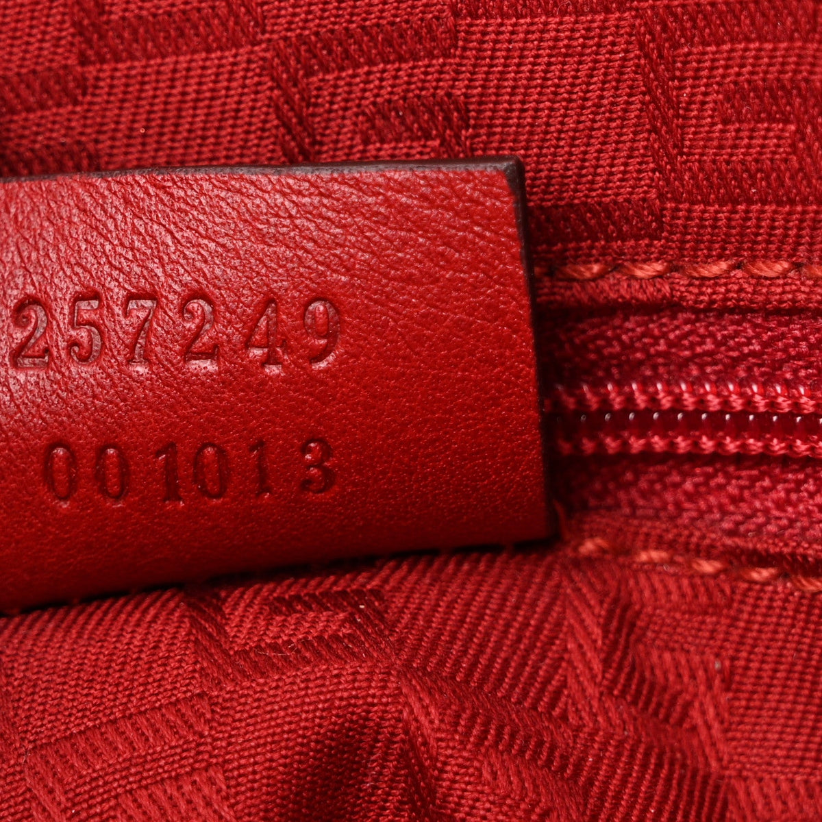 Small Tote Bag