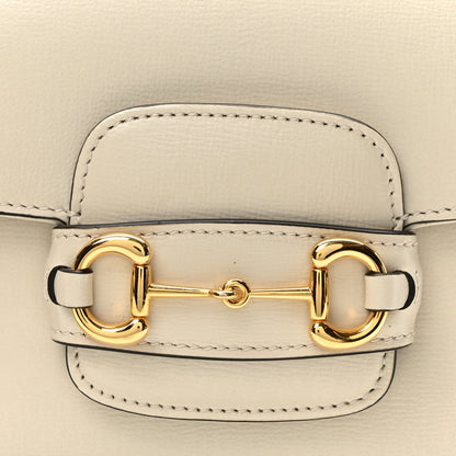 Mini Calfskin Shoulder Bag