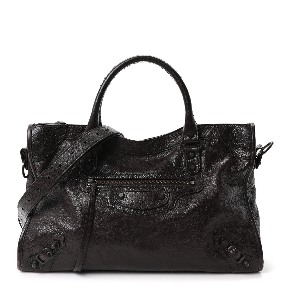 Medium Handbag