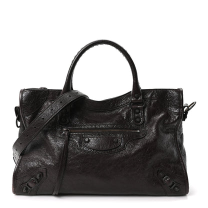 Medium Handbag