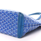 Goyard Goyardine Artois PM Sky Blue