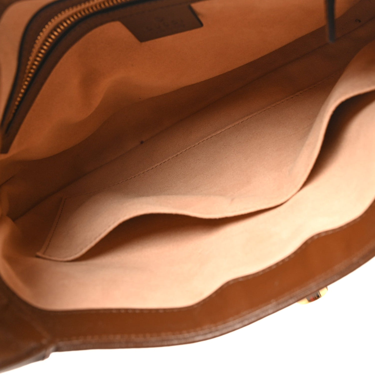 Small Calfskin Hobo Bag