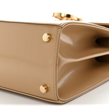 Small Calfskin Handbag