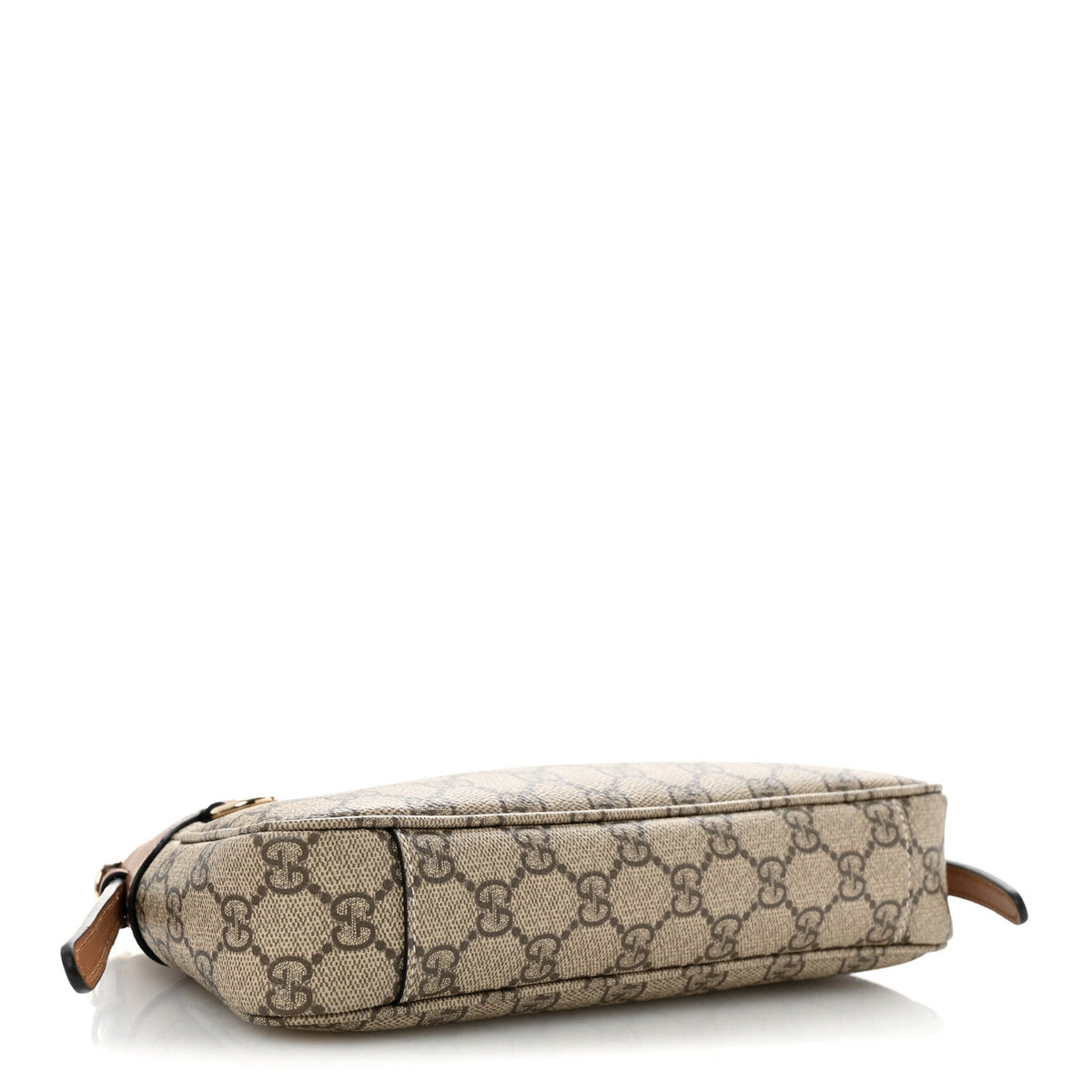Small Calfskin Shoulder Bag