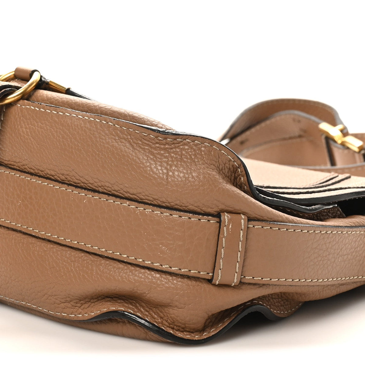 Medium Calfskin Crossbody Bag