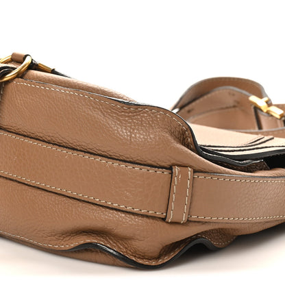 Medium Calfskin Crossbody Bag