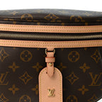 Louis Vuitton Monogram High Rise Bumbag