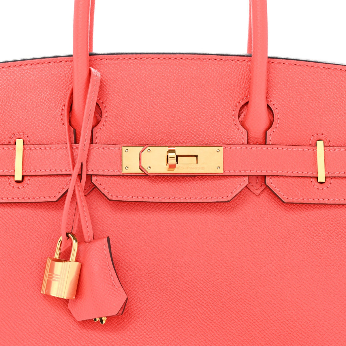 Epsom Handbag