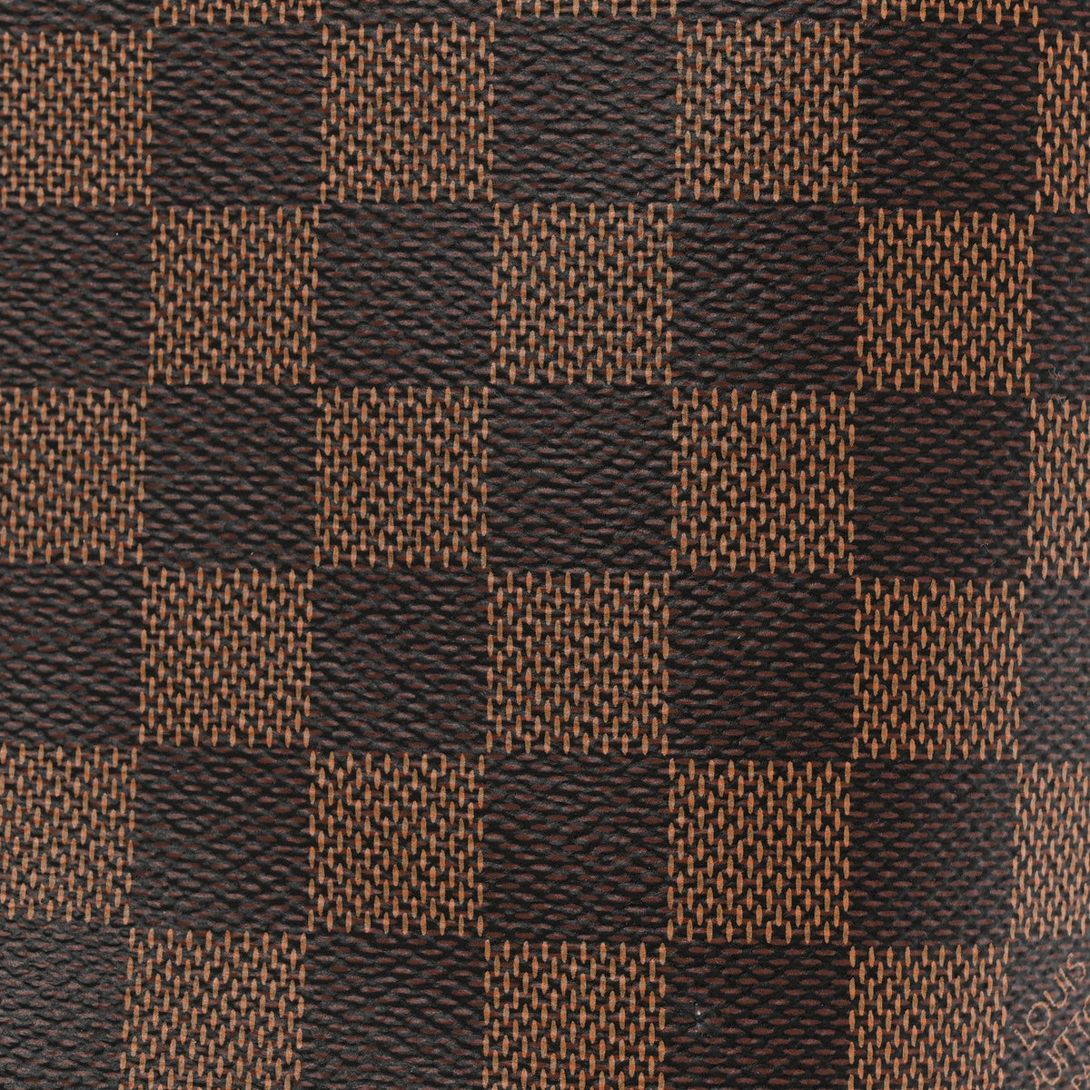 Damier Ebene Neo Neverfull Mm Handbag