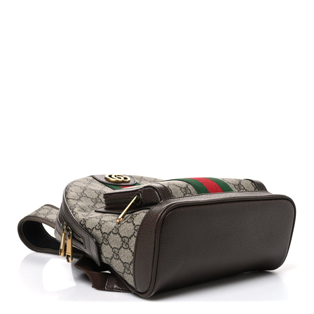 Small Calfskin Backpack