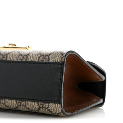 Small Calfskin Shoulder Bag